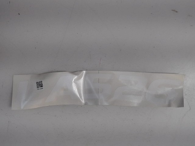 7J311-58460 Label