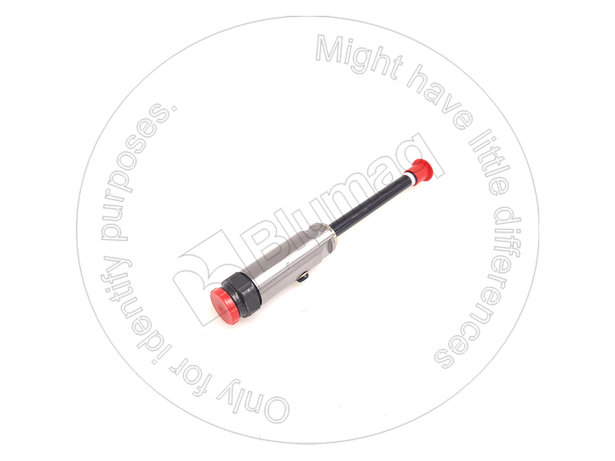 4W-7019 Nozzle for BLUMAQ