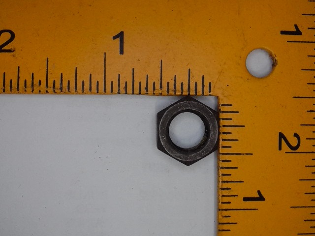912-0446 Nut for CUB CADET