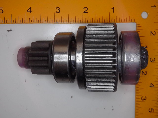 15504-63040 Clutch