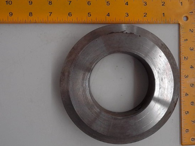 160-32597 Disc for GEHL MANITOU