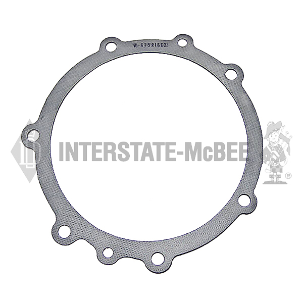 M-675816C2 Gasket - Injection Pump