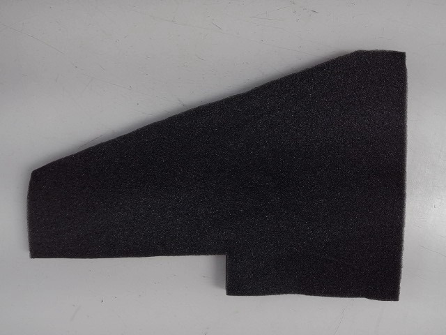 RD118-43133 Sponge for KUBOTA
