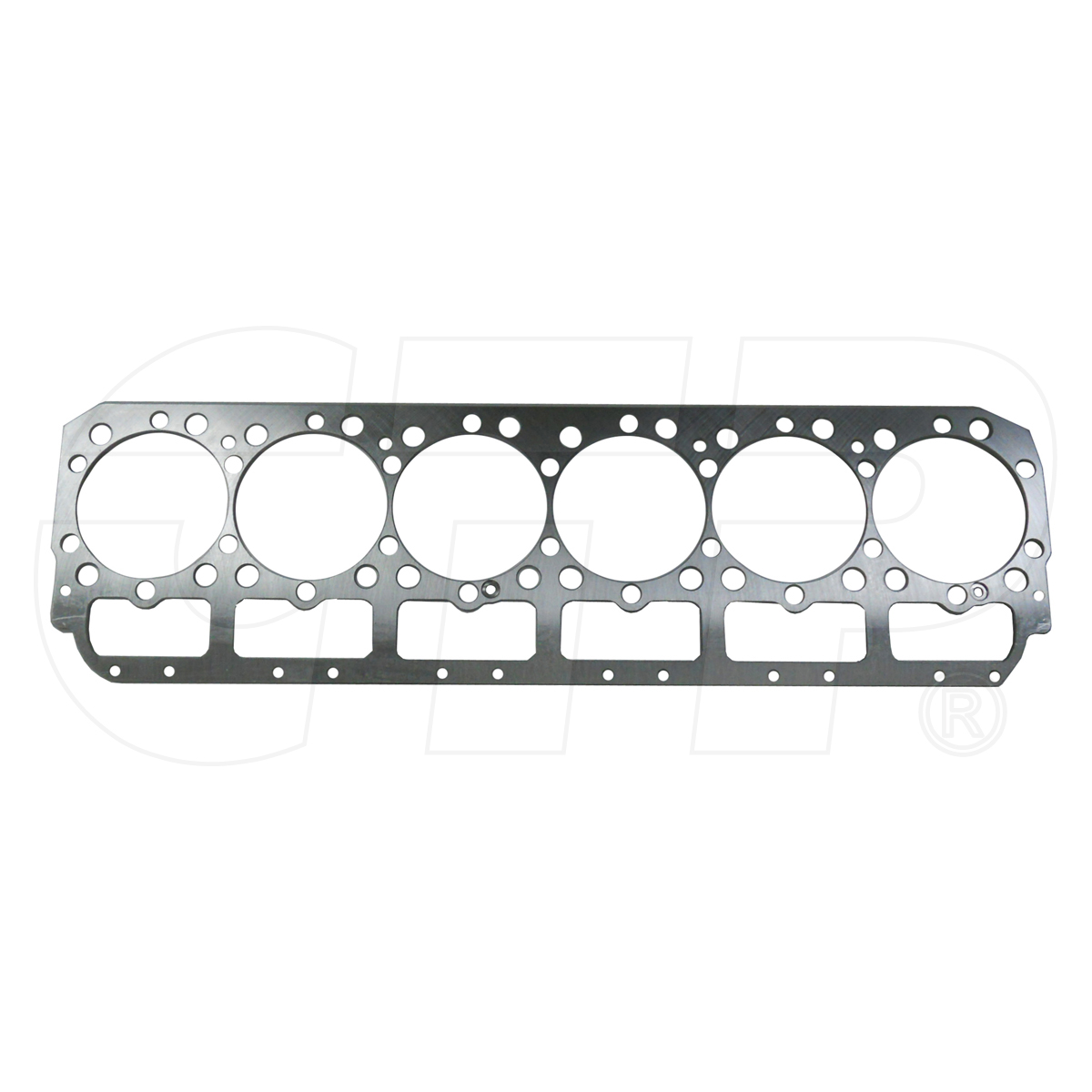 6I2981 Plate-block for CATERPILLAR