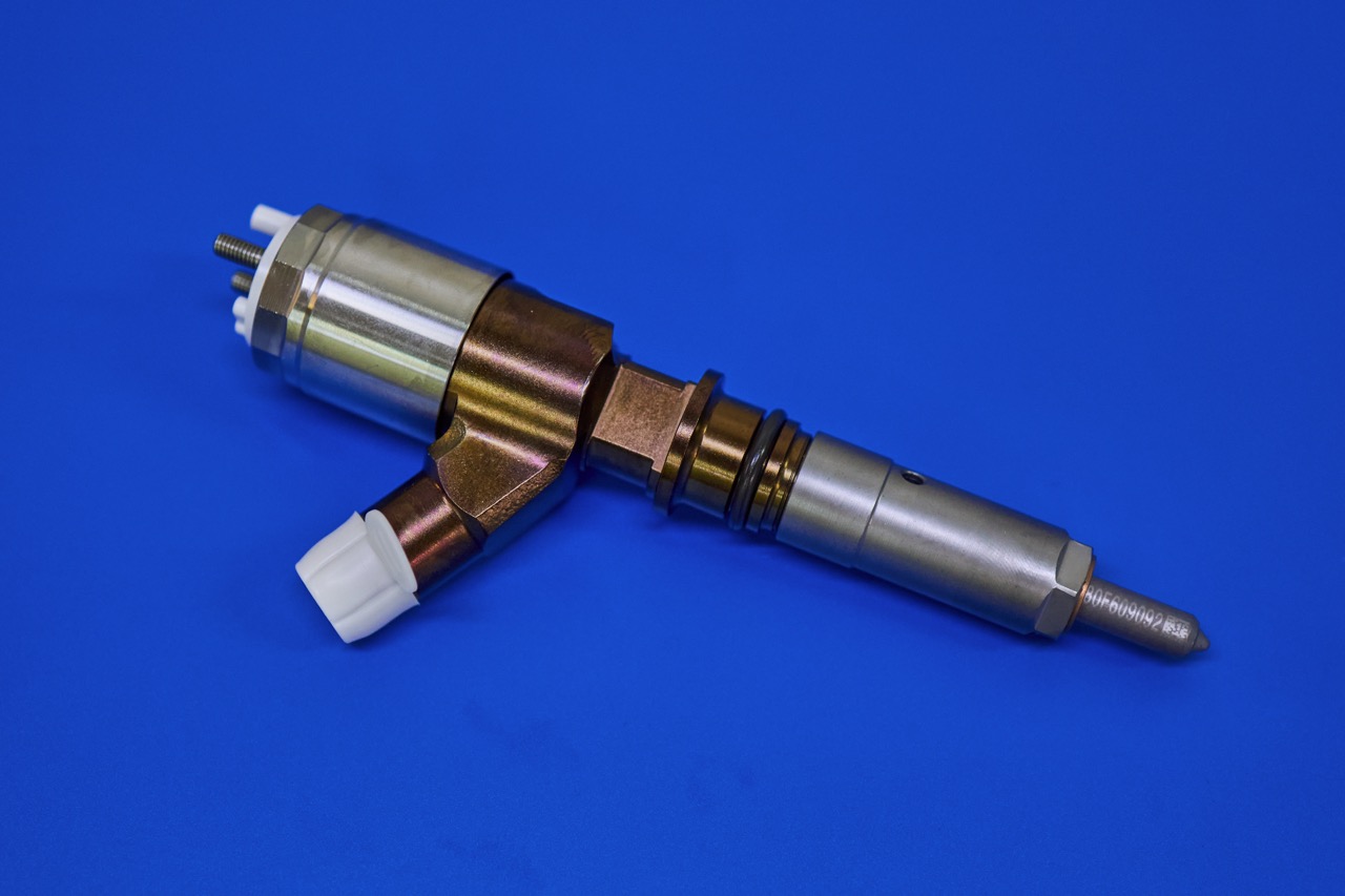 2768280 Fuel Injector 6 month