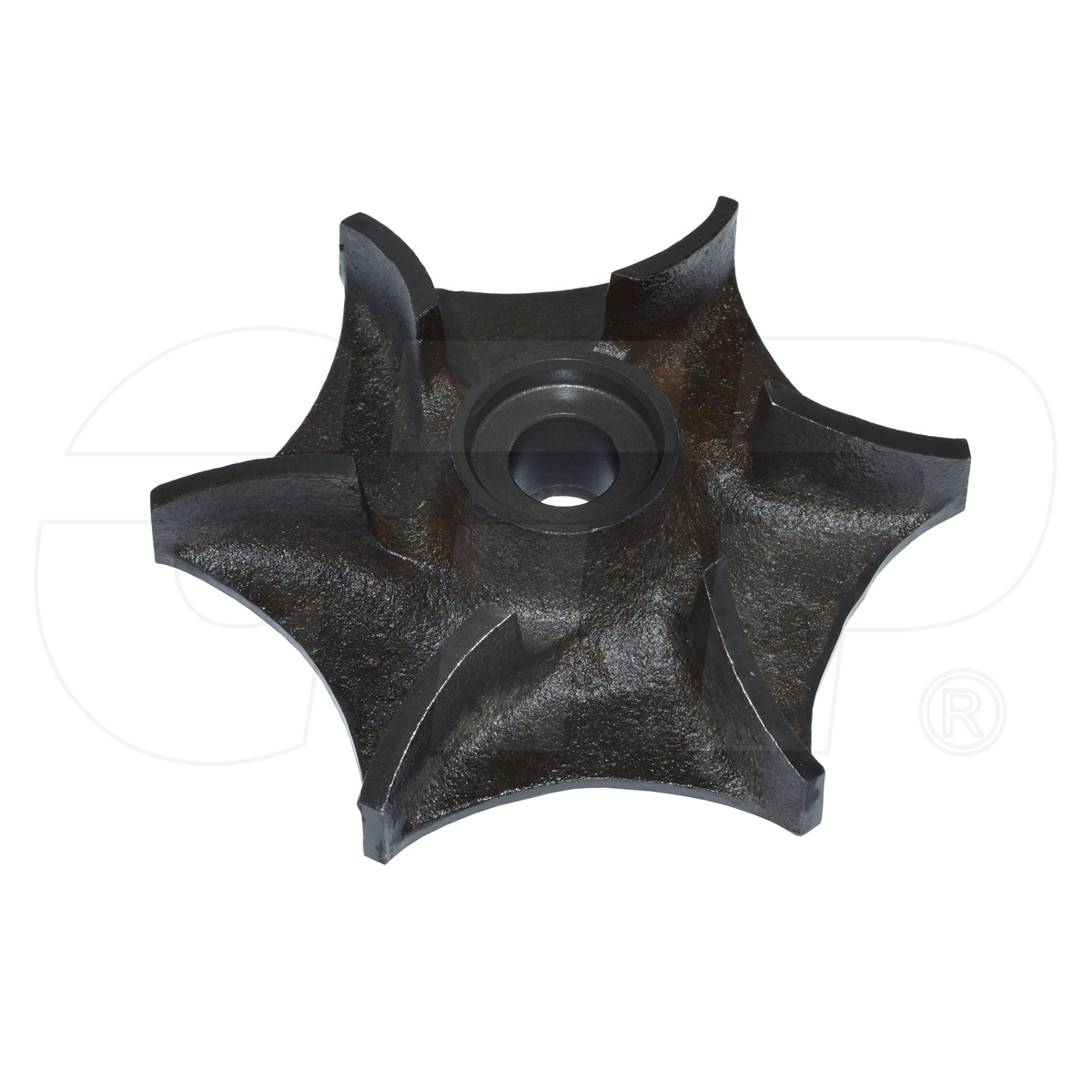 1725190 Impeller-p for CATERPILLAR