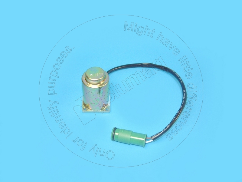 5I-9506 Solenoid for BLUMAQ