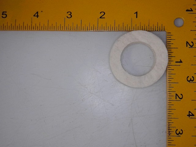 S.65375 Seal for AGCO