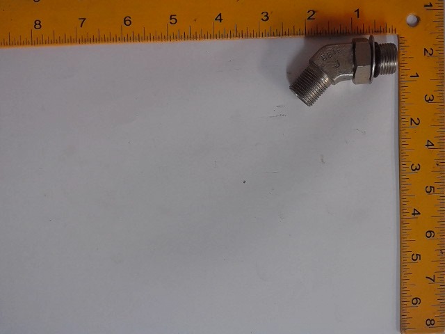 36919-63380 Elbow for KUBOTA