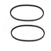 04121-21740 V-belt - Set 2