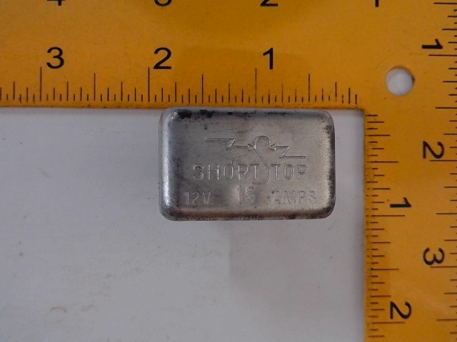 30-3166635 Breaker for AGCO
