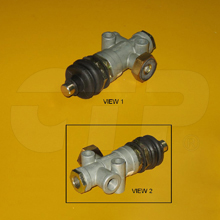 8D6813 Valve G
