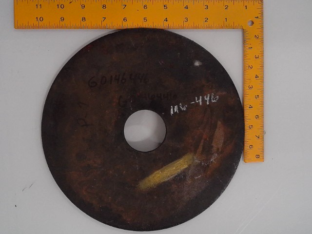 14-6-446 Disc for BUSHHOG KEWANEE