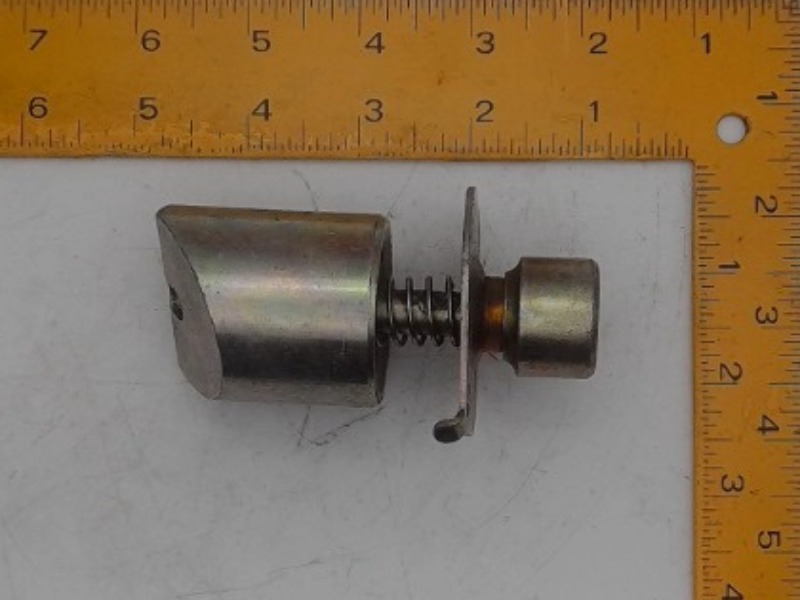 A-RE11578 Lock for JOHN DEERE