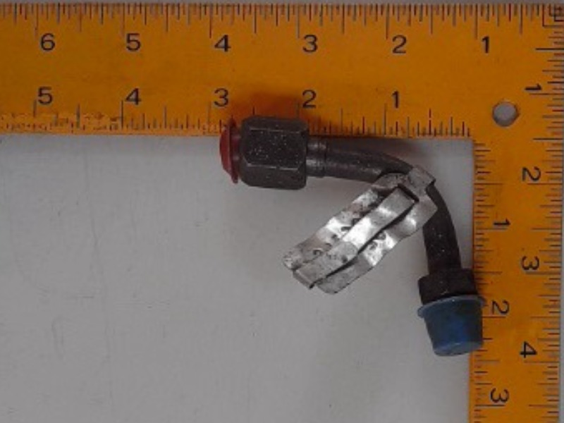 30-3115003 Line for AGCO
