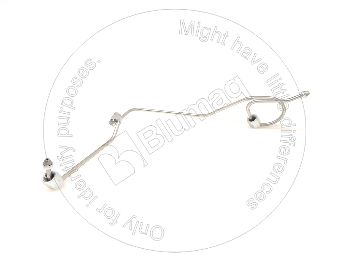 8N-4374 Injection Tube for BLUMAQ