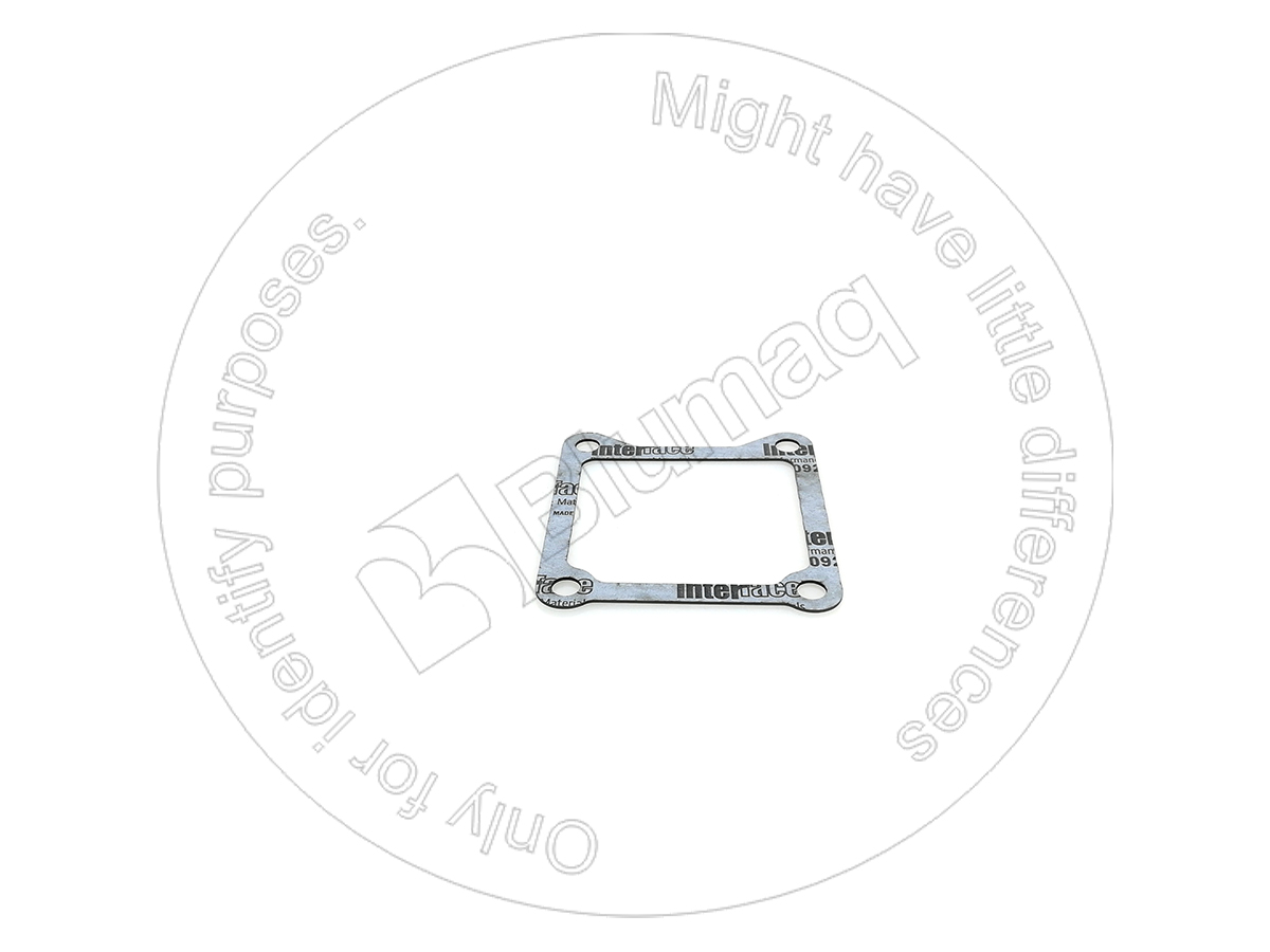 217-0596 Paper Gasket for BLUMAQ