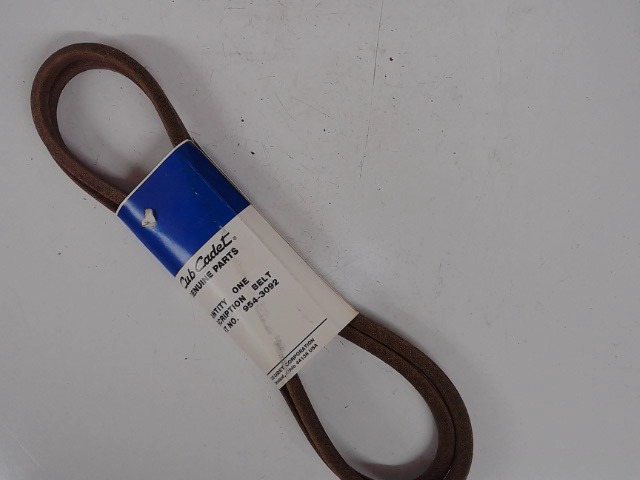 954-3092 Belt for KOMATSU