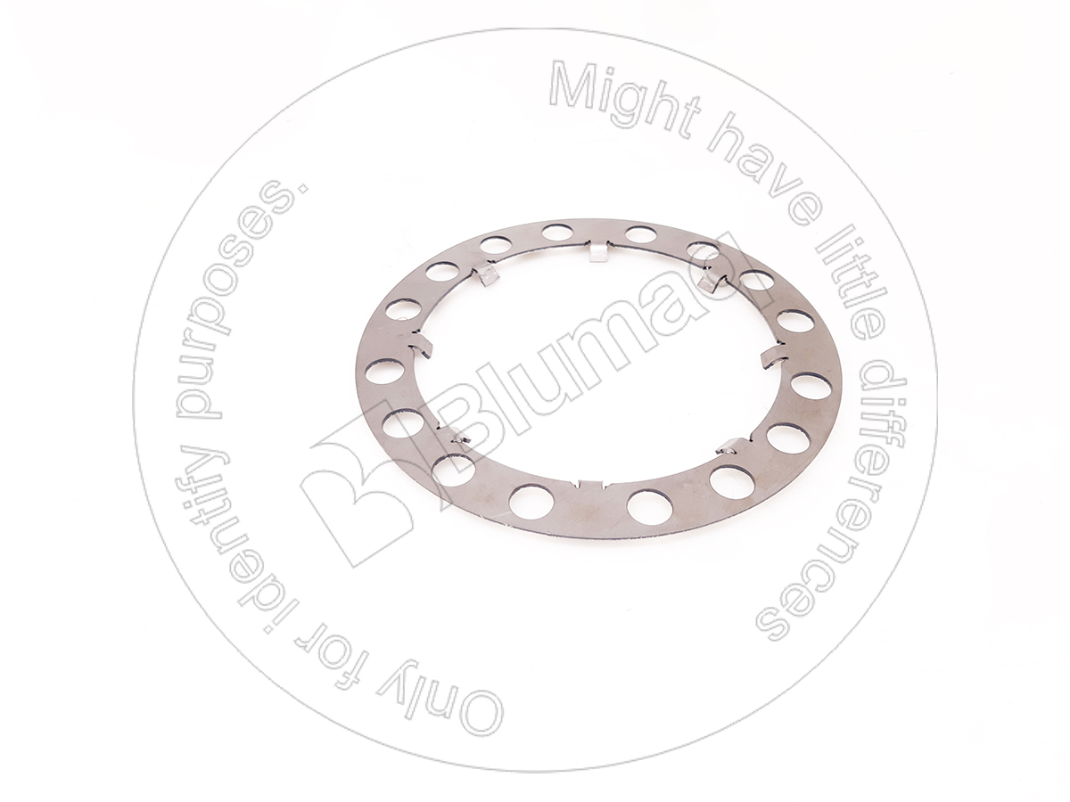 VOE3152194 Lock Plate for BLUMAQ