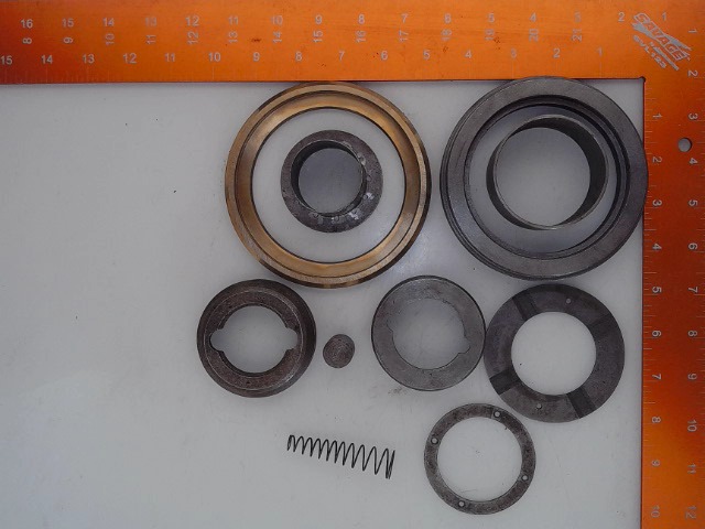 30-3055264 Package for AGCO