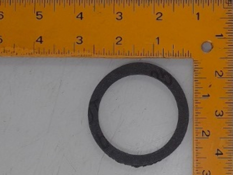 A-8N7011 Gasket for JOHN DEERE