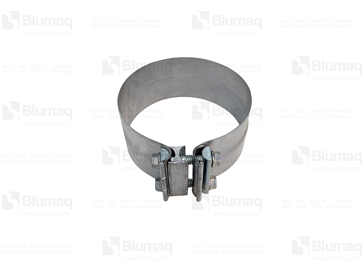 289-2492 Clamp