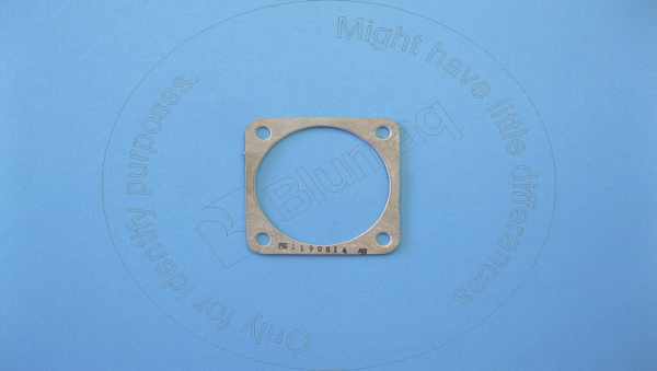 1190814 Gasket-ctp for CATERPILLAR
