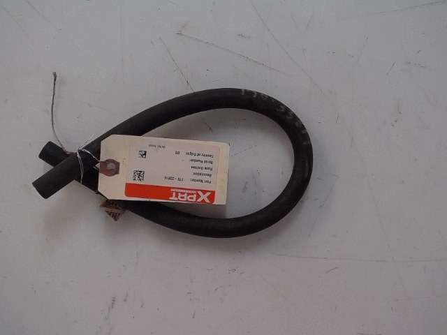 170-33814 Hose for GEHL MANITOU