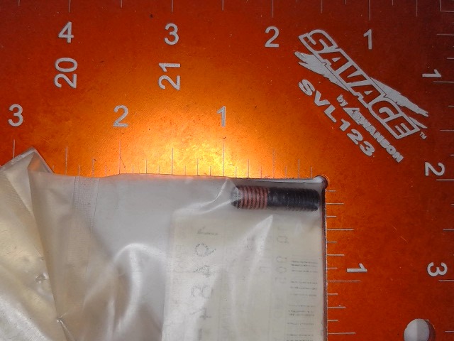 19484-91490 Stud for KUBOTA