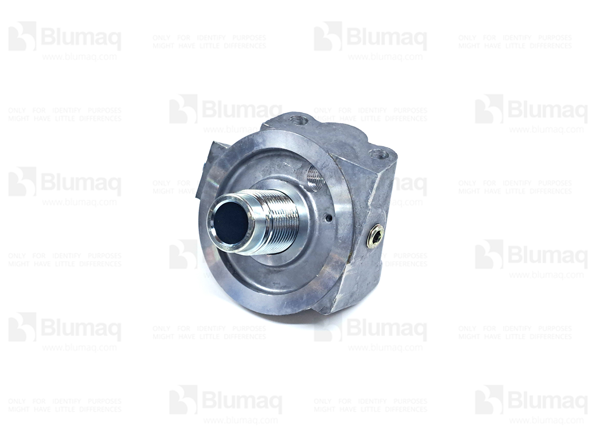 7N-9519 Base for BLUMAQ