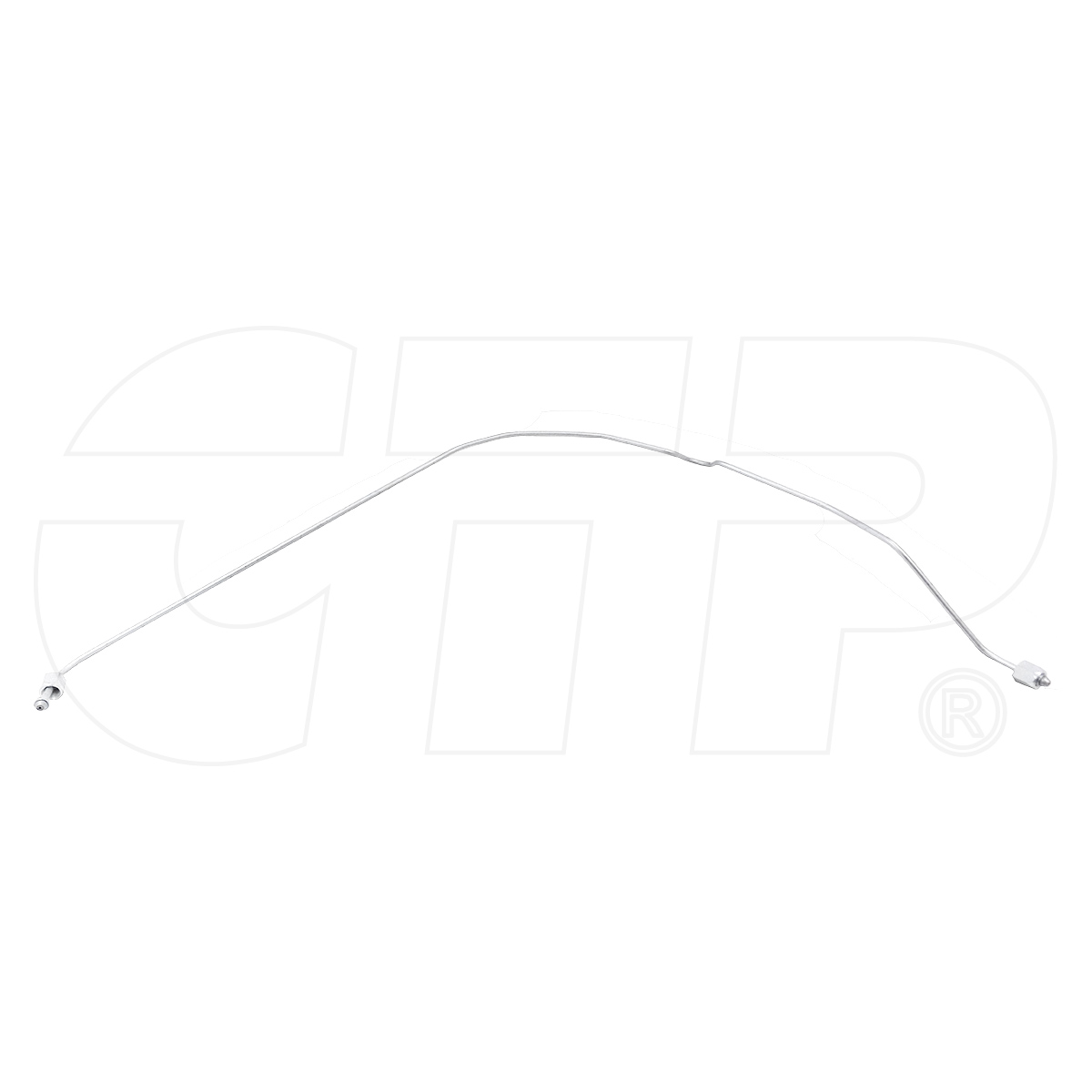 4H9611 Fuel Line A #1 for CATERPILLAR