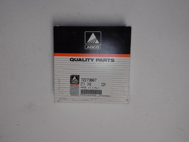 72273867 Ring Set for AGCO