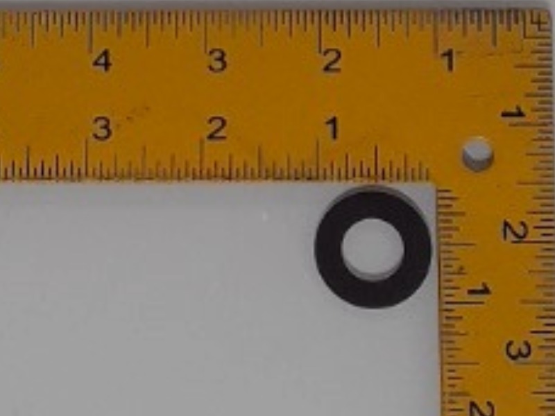 936-3013 Washer for CUB CADET