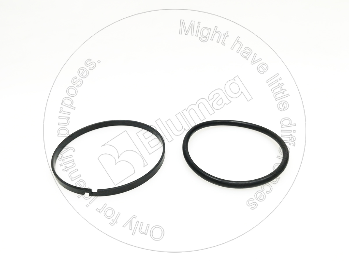 8T-0763 Piston Seal for BLUMAQ