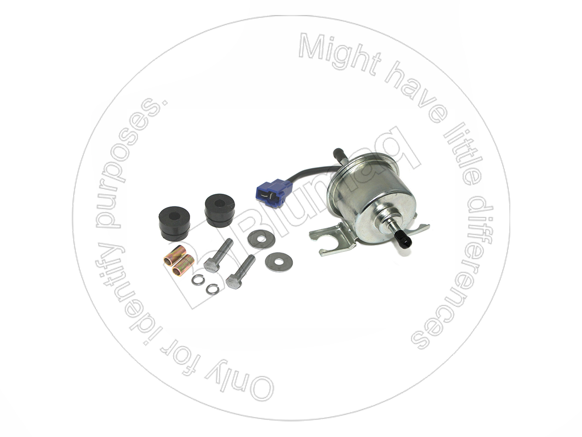 240-8381 Fuel Pump