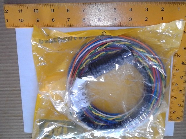 392-4904 Harness Assy