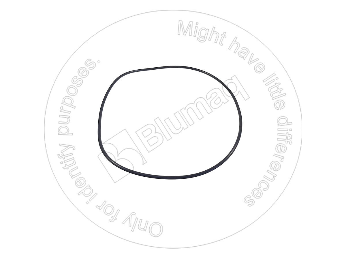 6V-3263 Seal O-ring for BLUMAQ