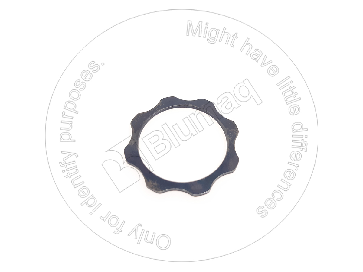 BC75734-4 Washer for BLUMAQ