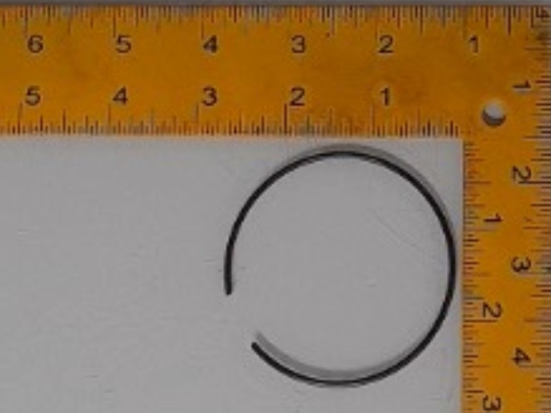 961714M1 Ring for AGCO