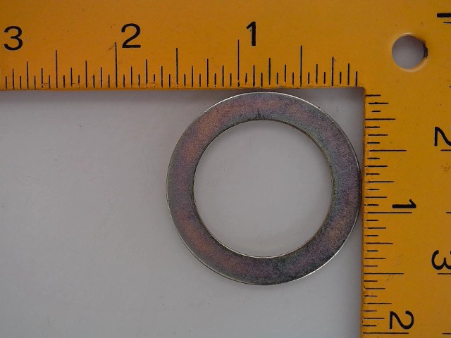 672 Washer for CASE NEW HOLLAND