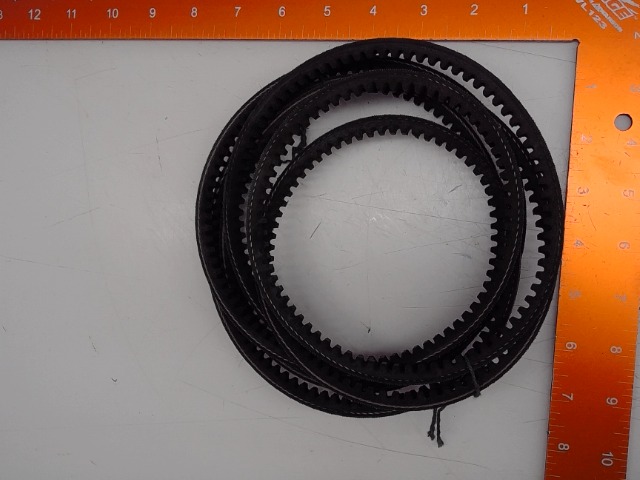 A-517951M91 Belt Set Of 2 for JOHN DEERE