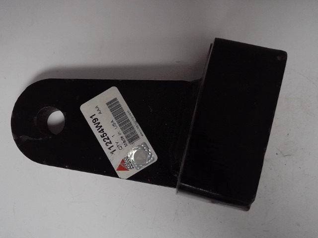 112254W91 Support for AGCO
