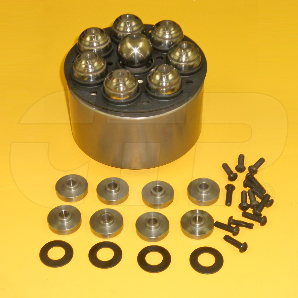 2835979 Rotating Gp-pump for CATERPILLAR