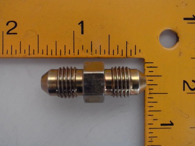 X4HTX-S Fitting for JOHN DEERE