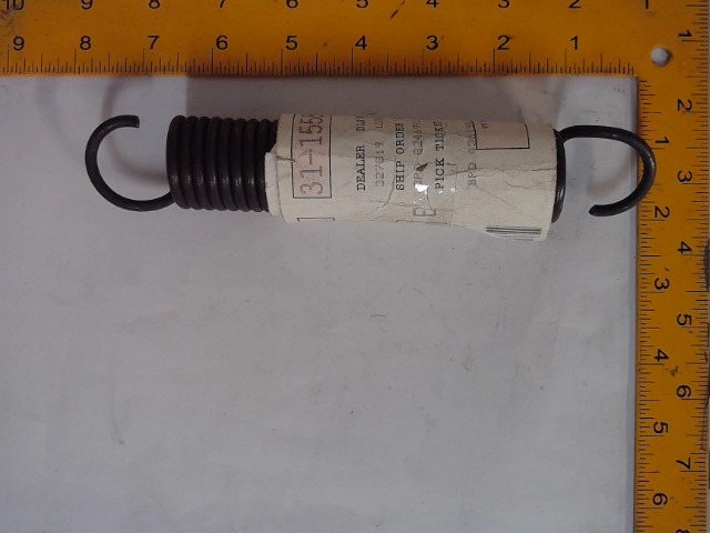 31-1558850 Spring for AGCO