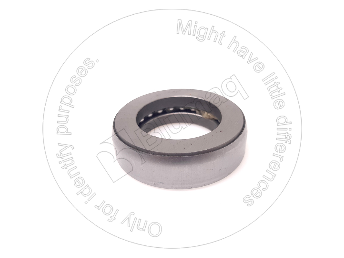 23B-27-11281 Roller Bearing for KOMATSU