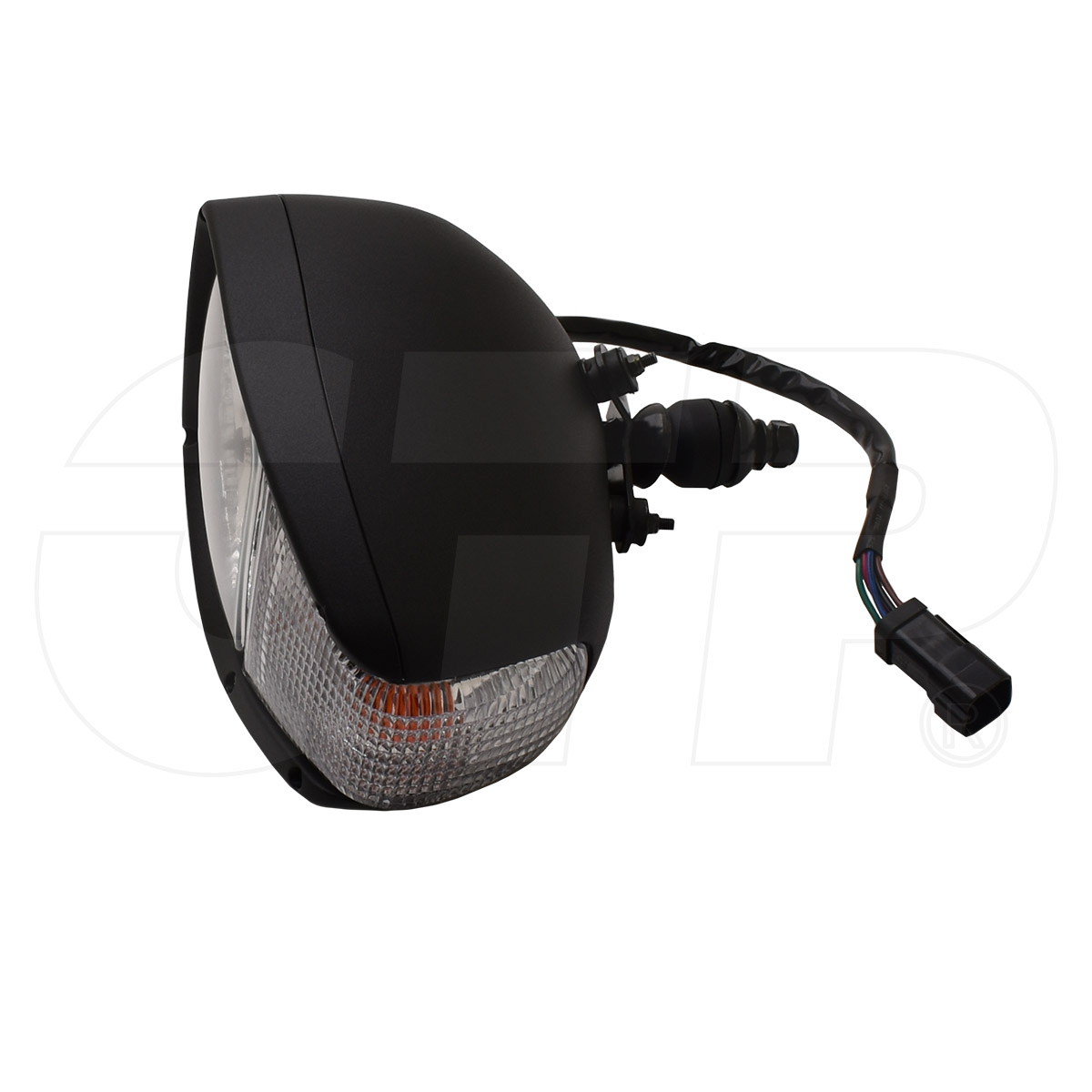 3443456 Lamp Gp-hd & Signal Lh