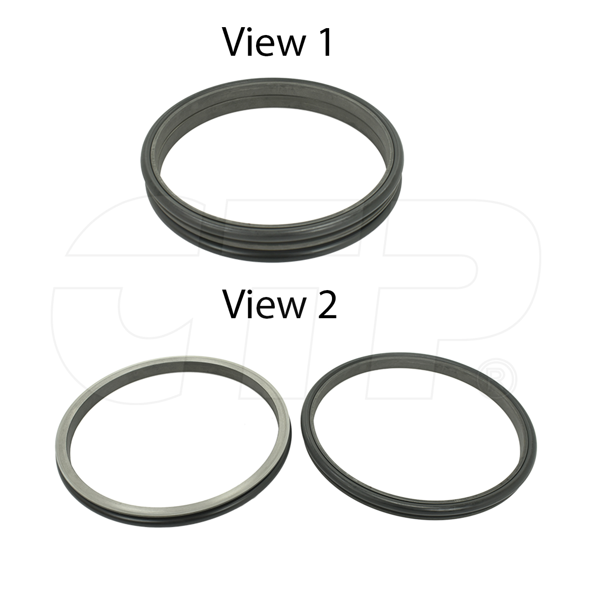 3104980 Seal Gp-duo Cone for CATERPILLAR