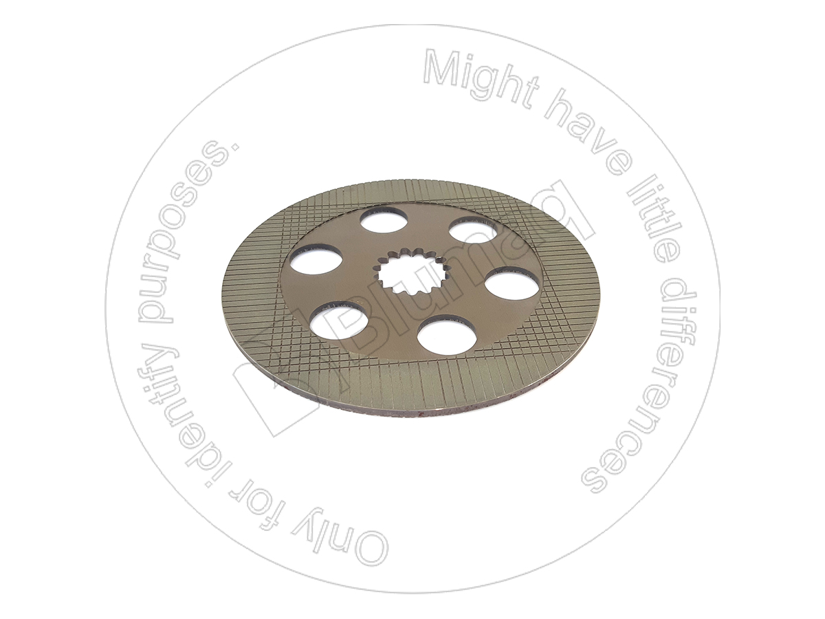 4183311243 Disc for KOMATSU