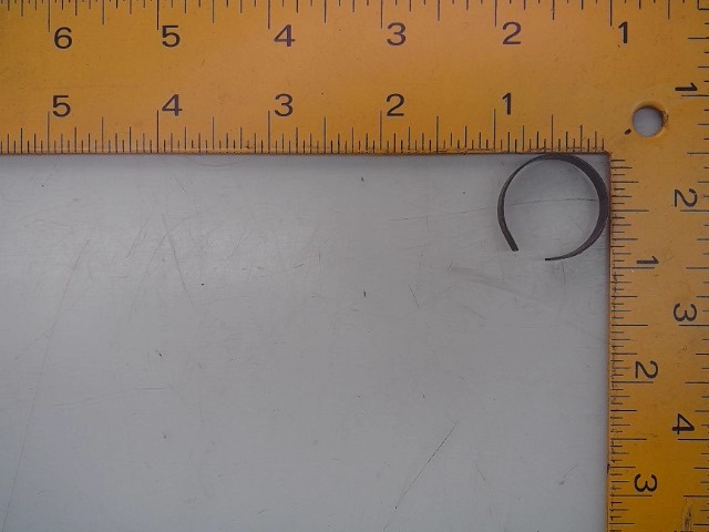170-32060 Clip for GEHL MANITOU